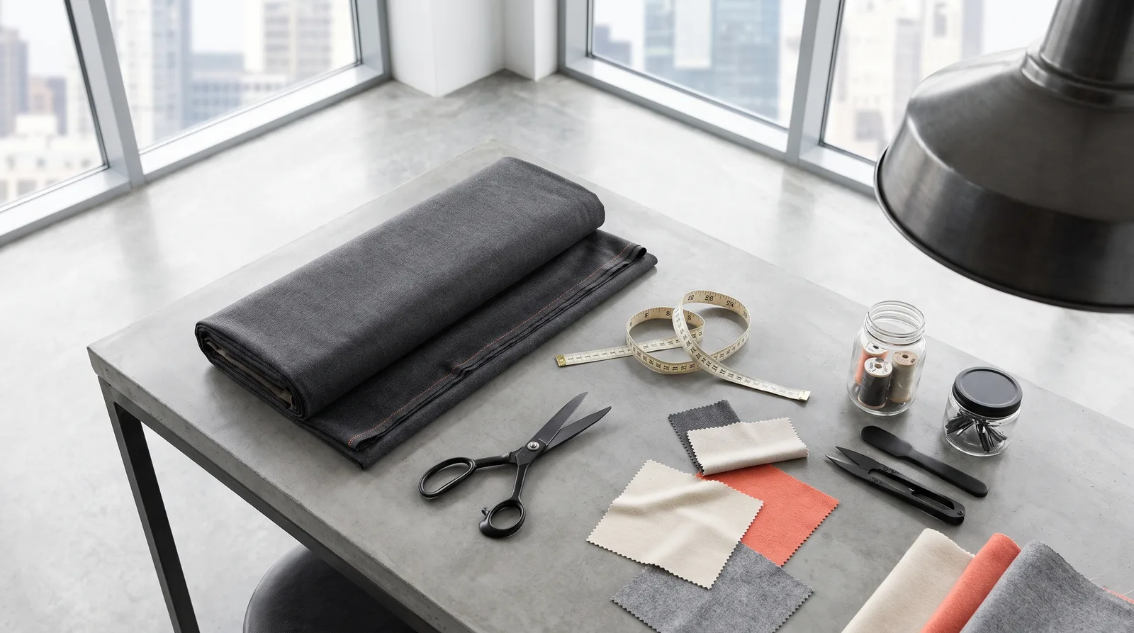 What a Well-Made Garment Really Costs
