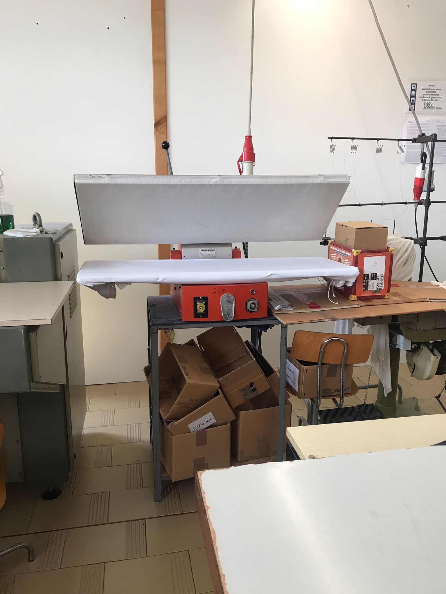 Confezione abiti da cerimonia — Confezioni CM